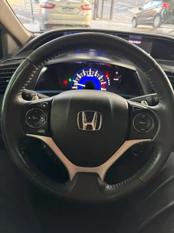 HONDA Civic - Foto