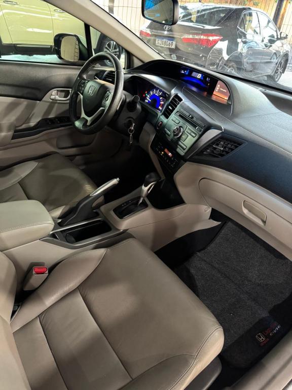 HONDA Civic - Foto