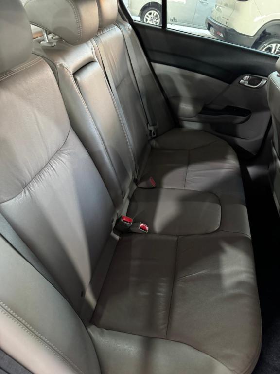 HONDA Civic - Foto