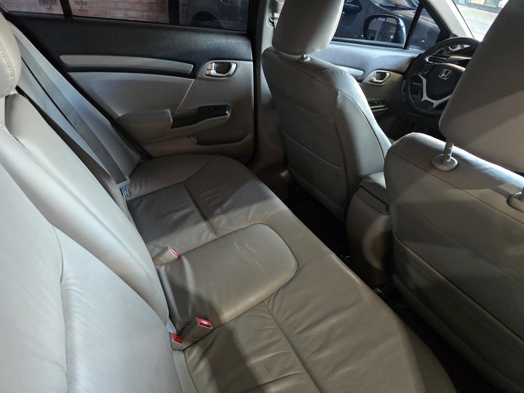 HONDA Civic - Foto