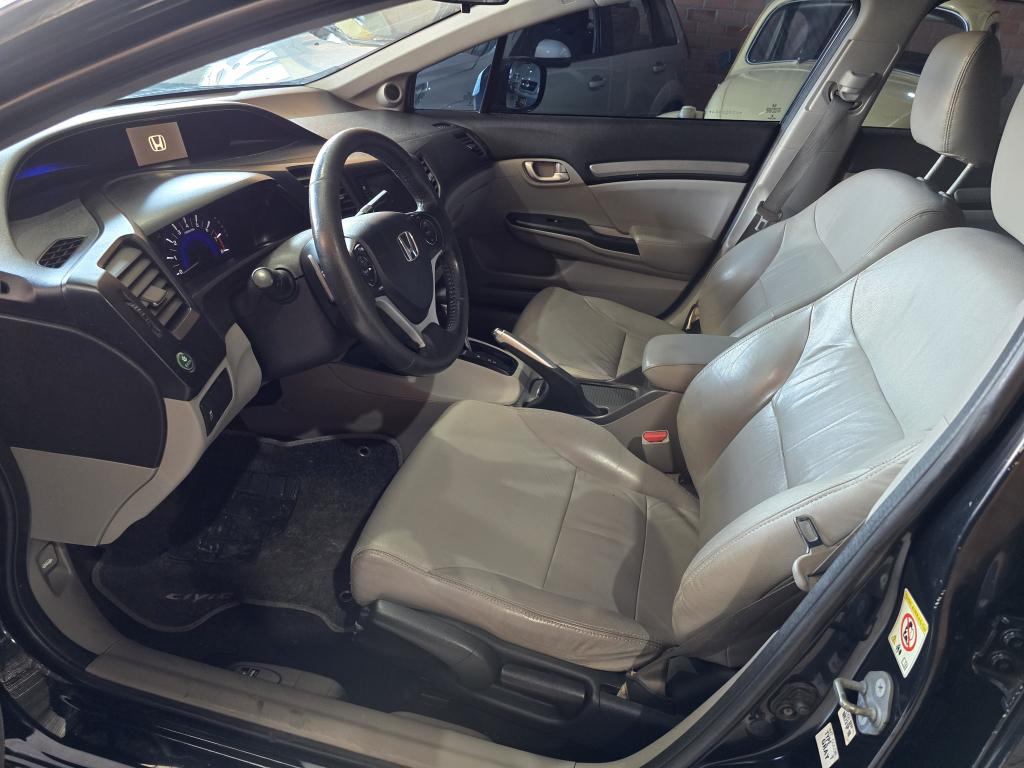 HONDA Civic - Foto
