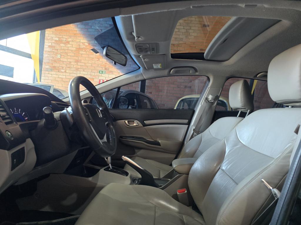 HONDA Civic - Foto