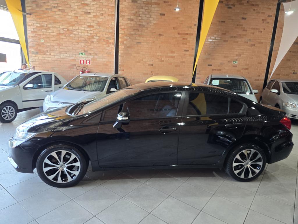 HONDA Civic - Foto