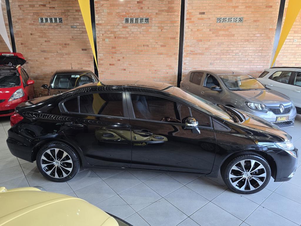 HONDA Civic - Foto