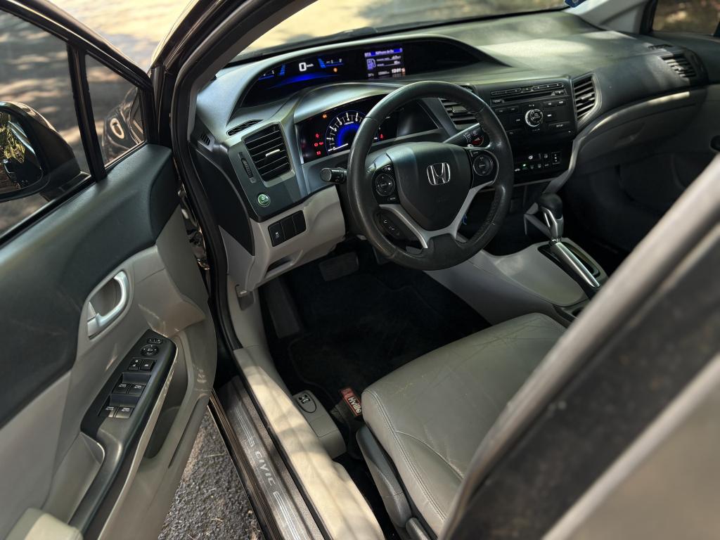 HONDA Civic - Foto