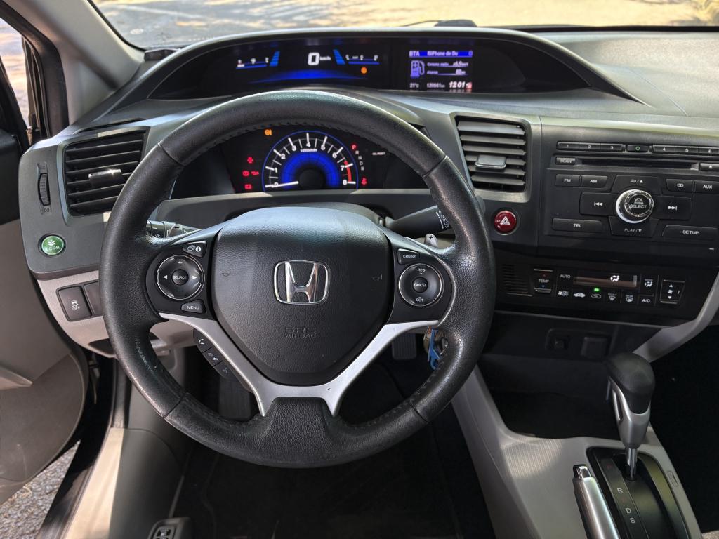 HONDA Civic - Foto