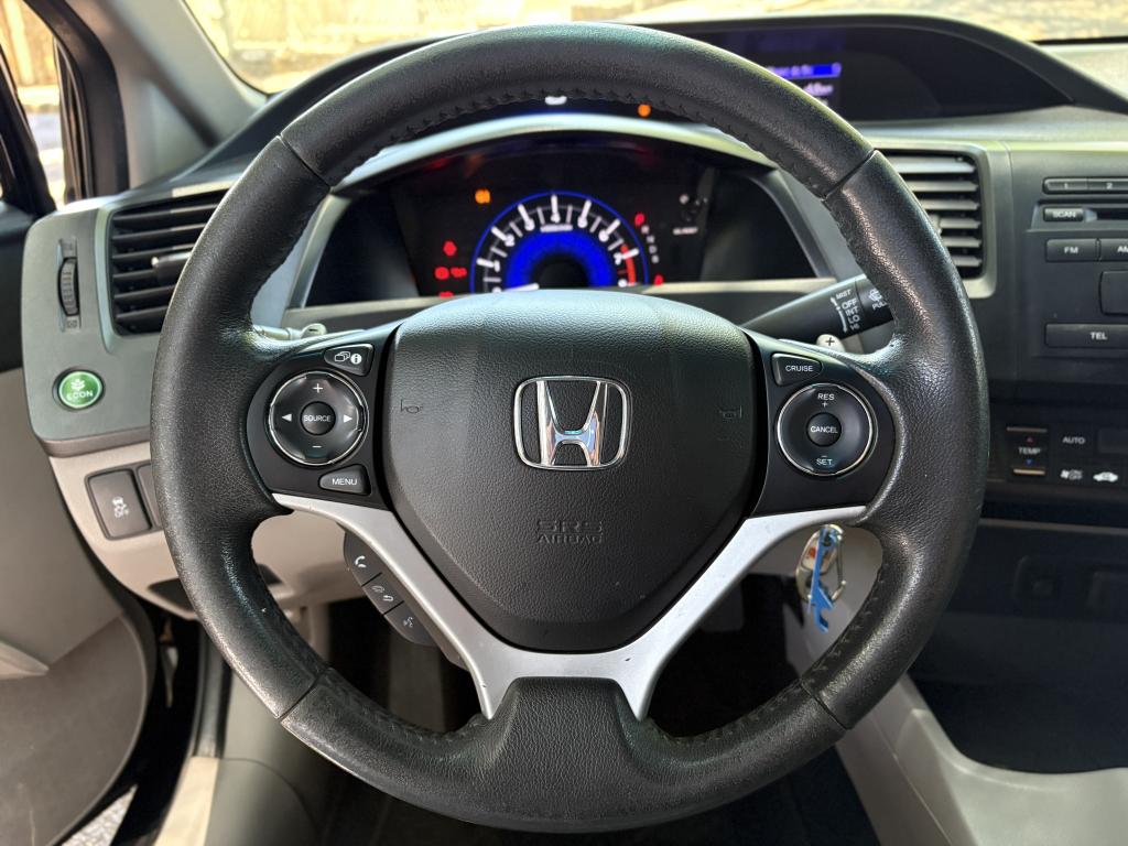 HONDA Civic - Foto