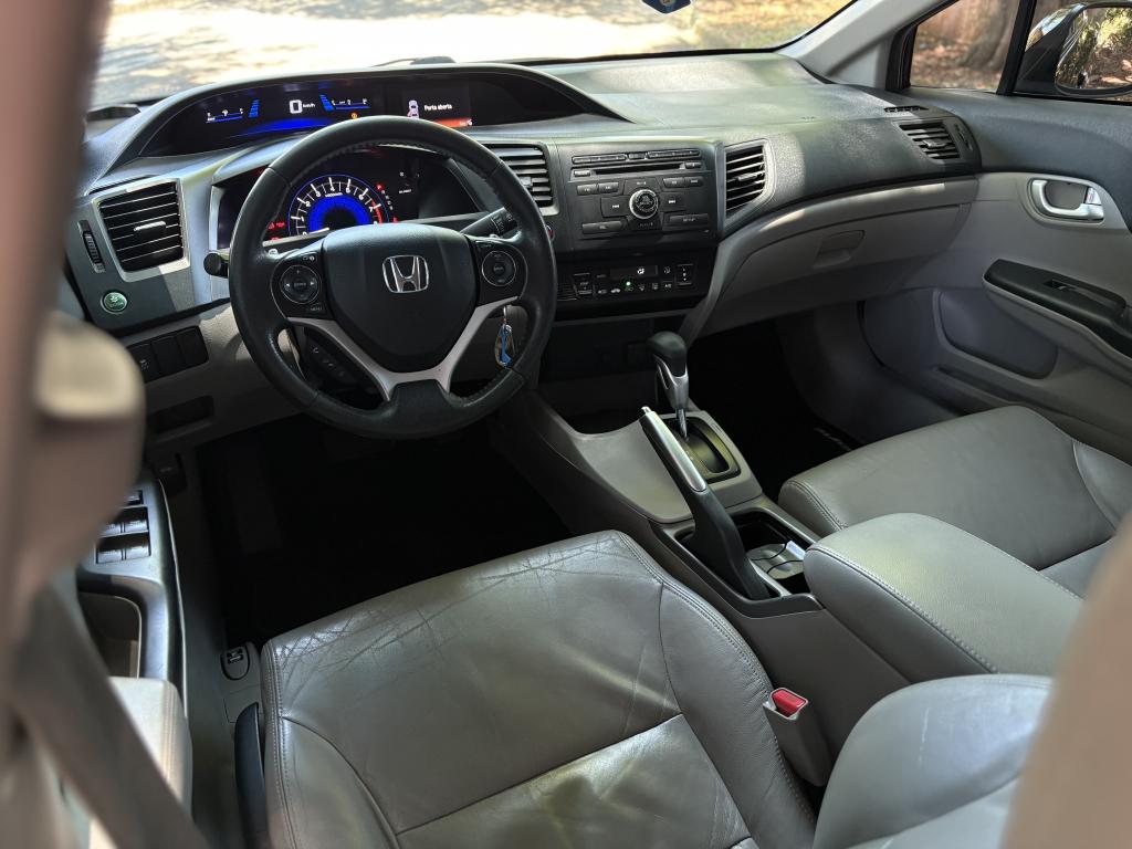 HONDA Civic - Foto