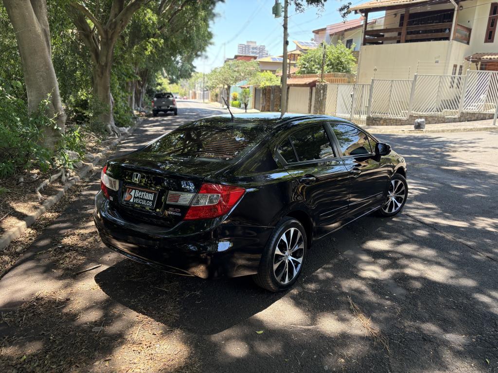 HONDA Civic - Foto