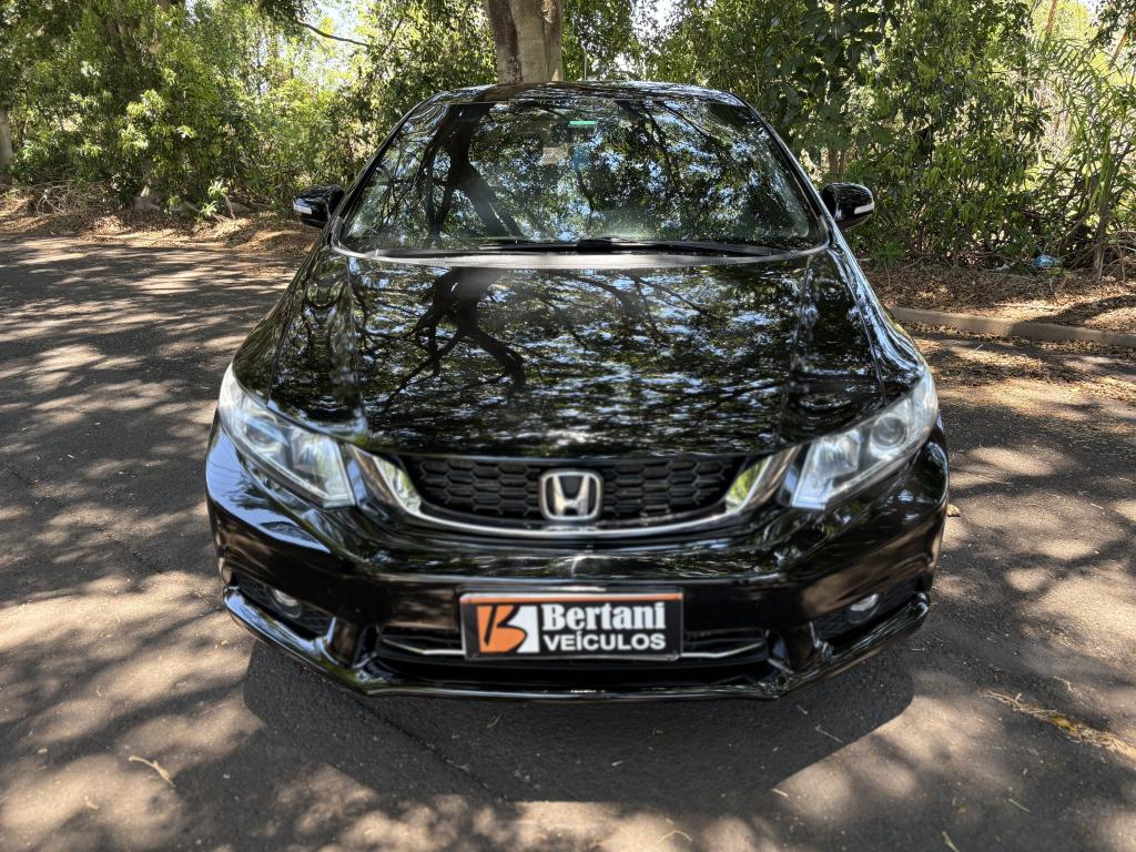 HONDA Civic - Foto