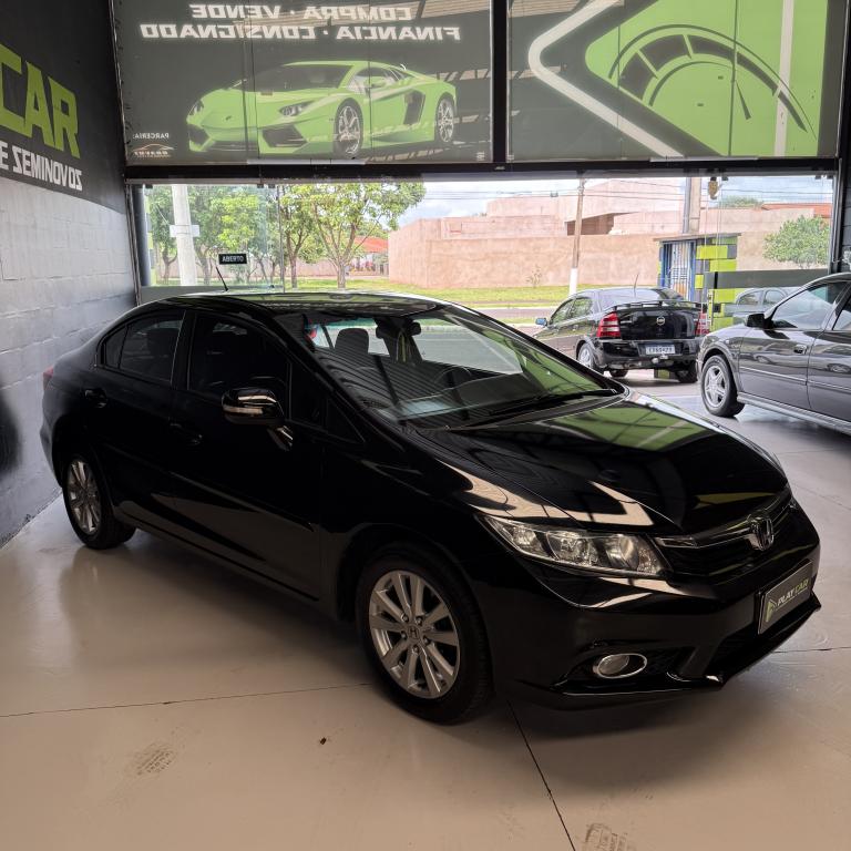 HONDA Civic - Foto