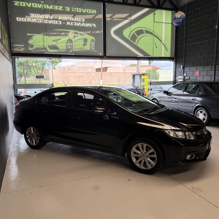 HONDA Civic - Foto