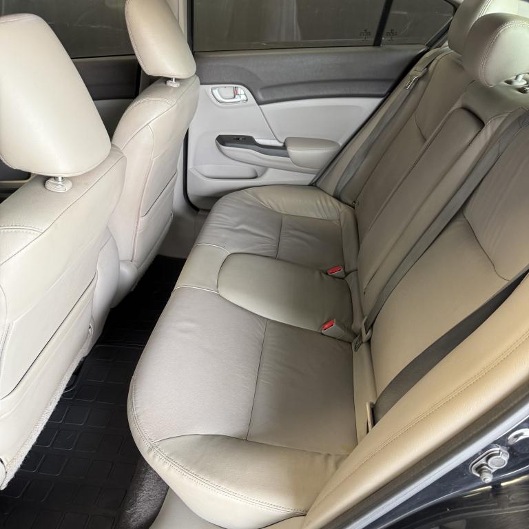 HONDA Civic - Foto