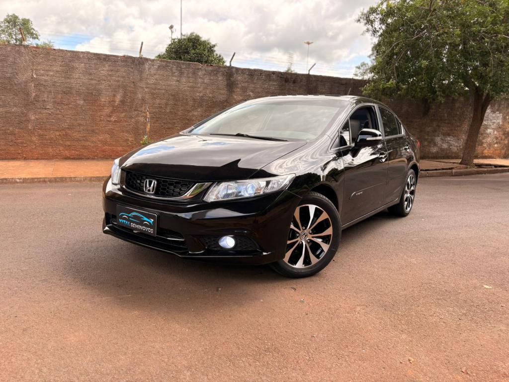 HONDA Civic - Foto