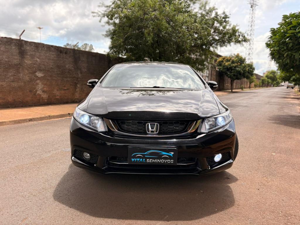 HONDA Civic - Foto