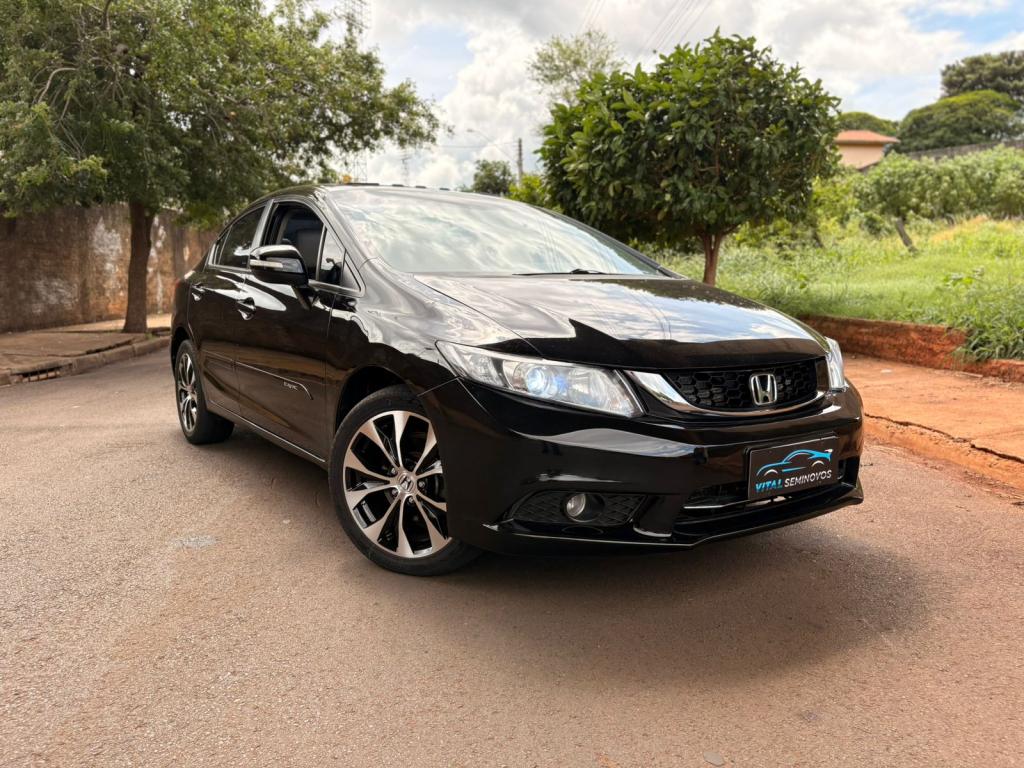 HONDA Civic - Foto