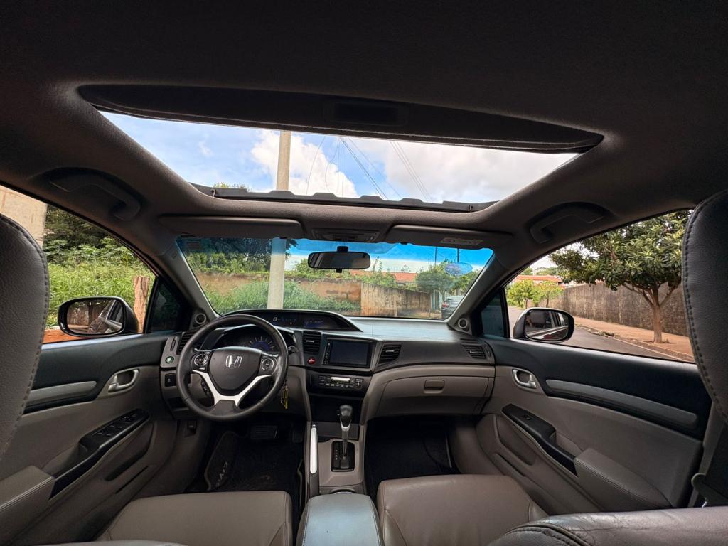 HONDA Civic - Foto