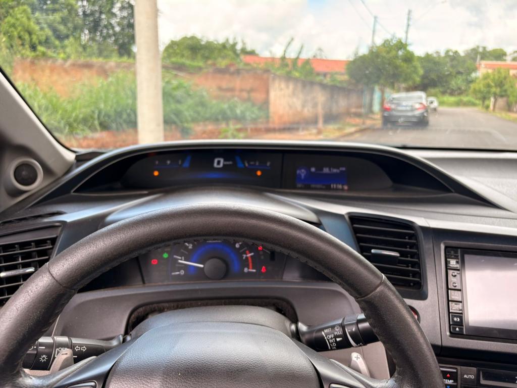 HONDA Civic - Foto