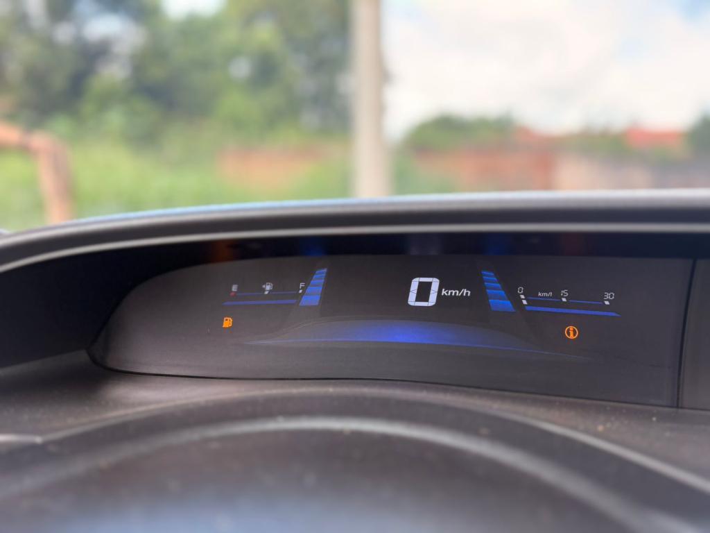 HONDA Civic - Foto