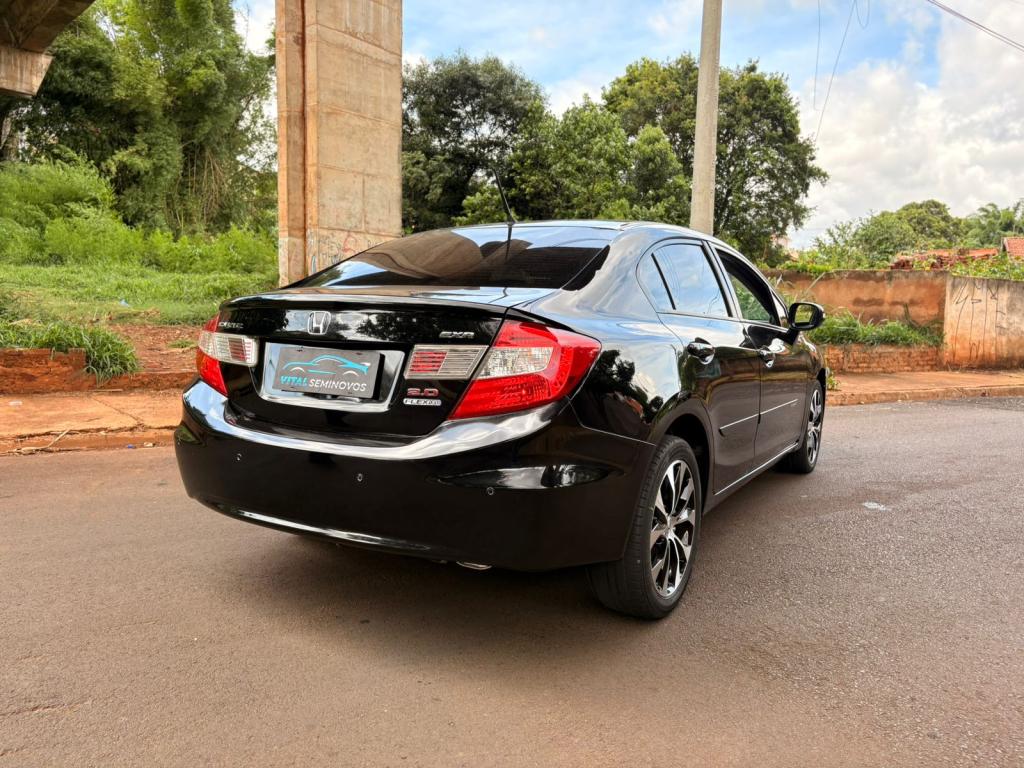 HONDA Civic - Foto