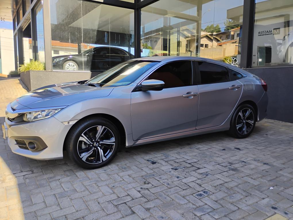 HONDA Civic - Foto