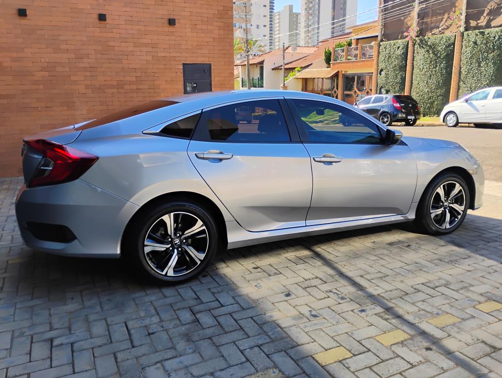 HONDA Civic - Foto