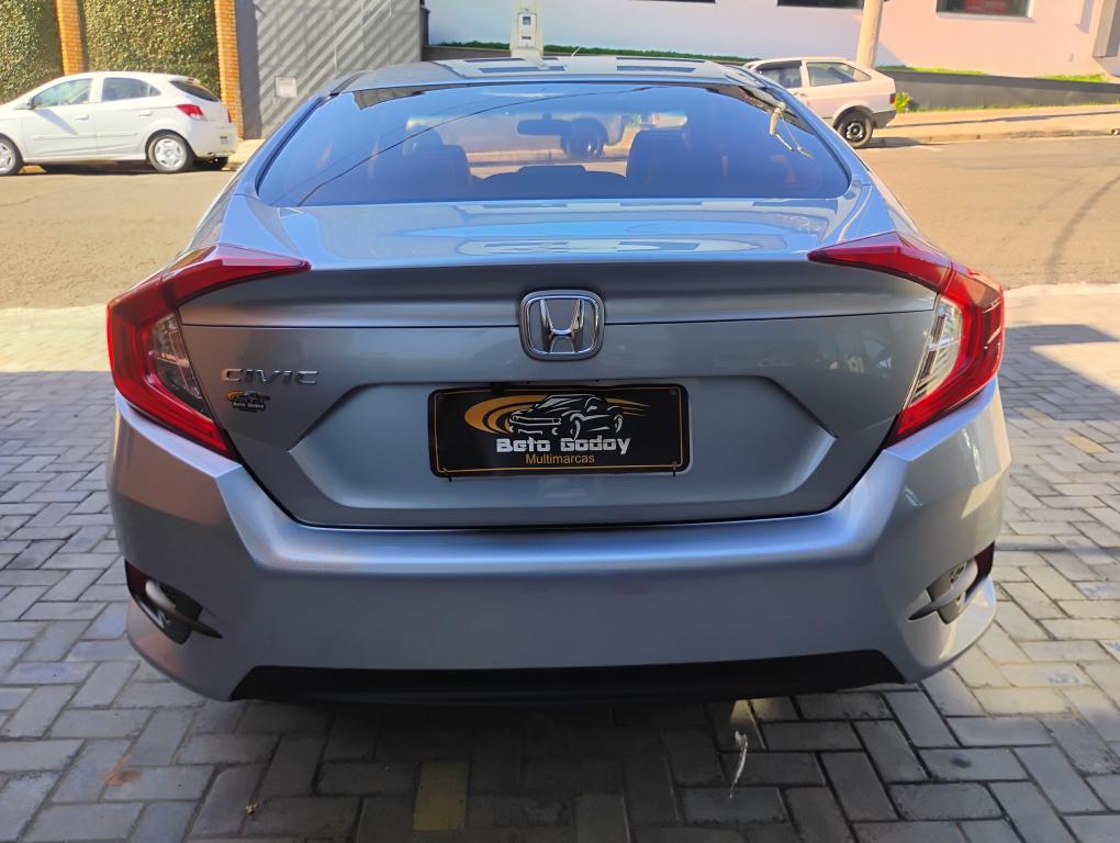 HONDA Civic - Foto