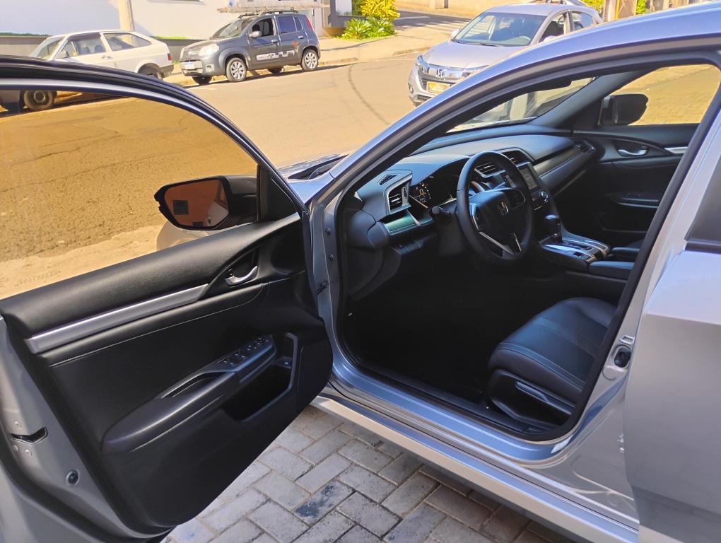 HONDA Civic - Foto