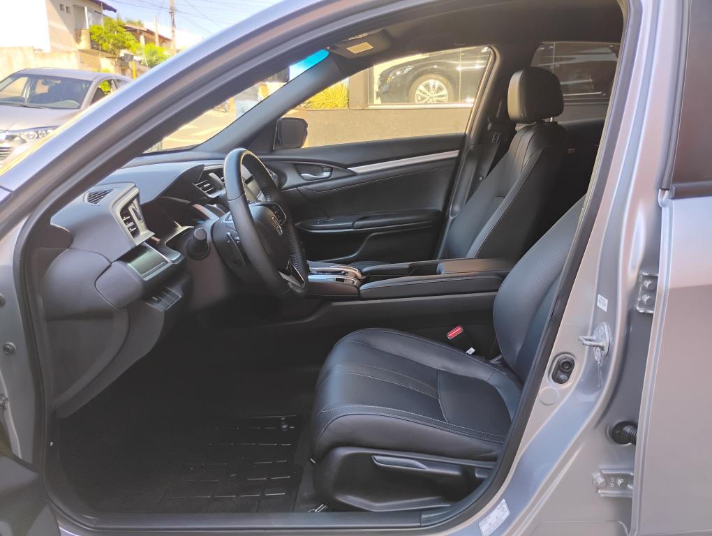 HONDA Civic - Foto