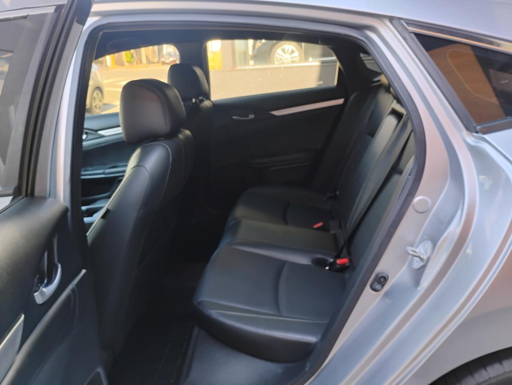 HONDA Civic - Foto