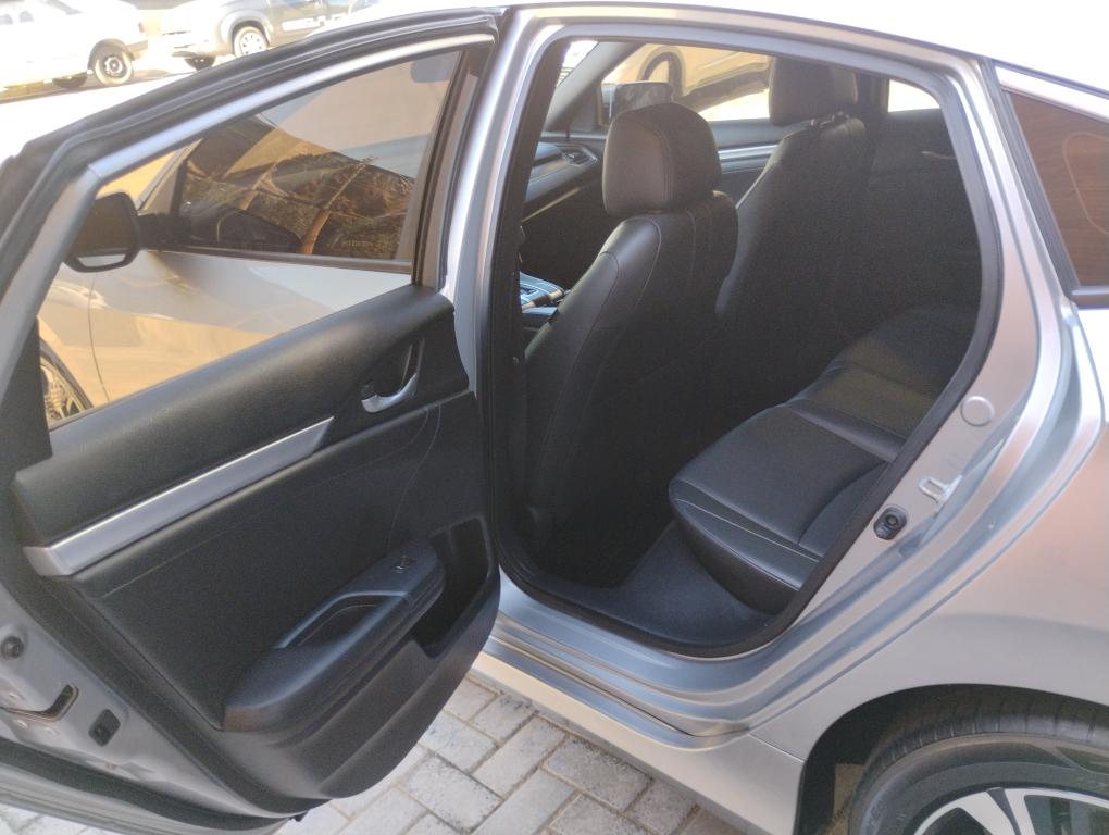 HONDA Civic - Foto