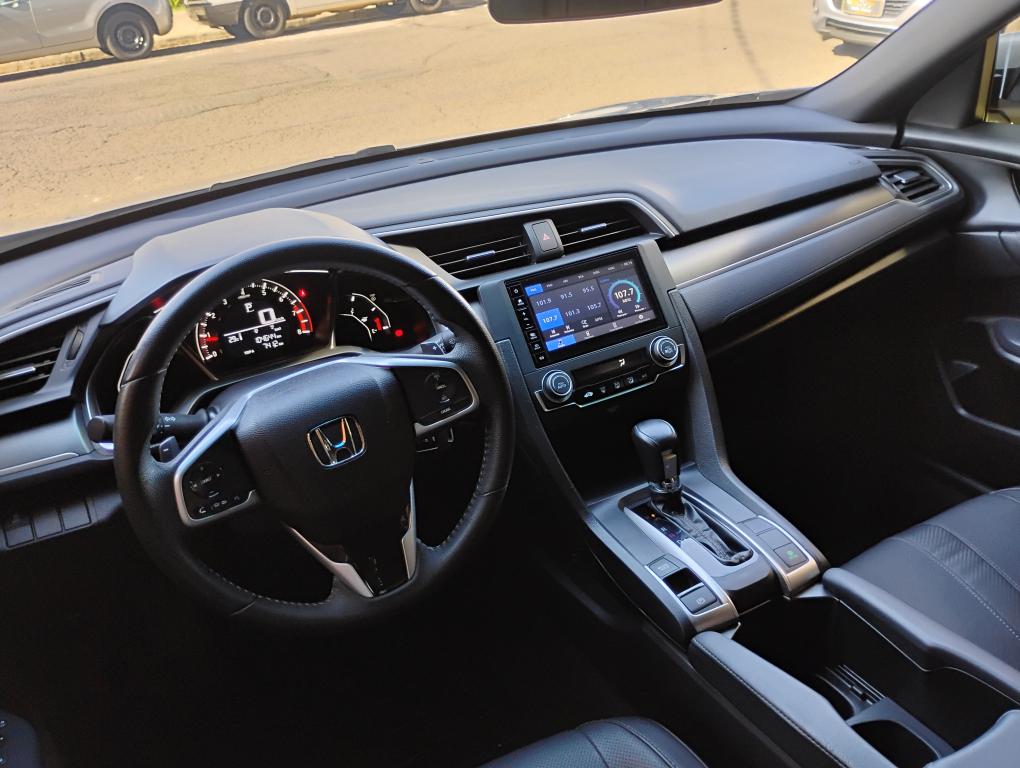 HONDA Civic - Foto