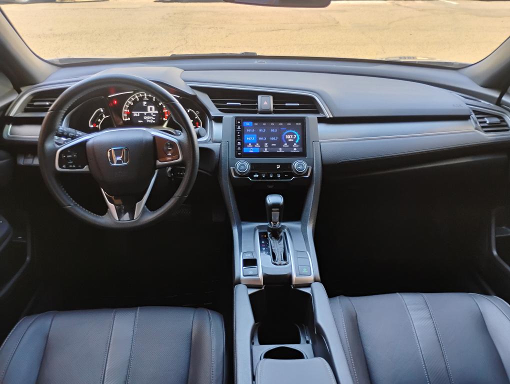 HONDA Civic - Foto