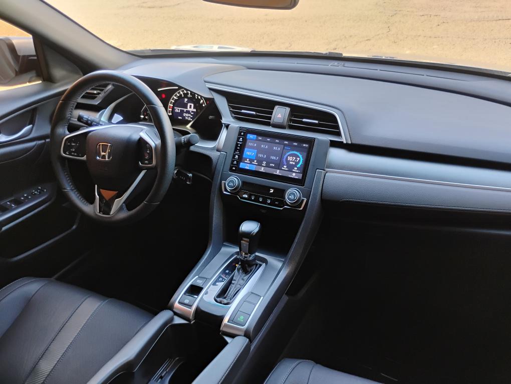 HONDA Civic - Foto