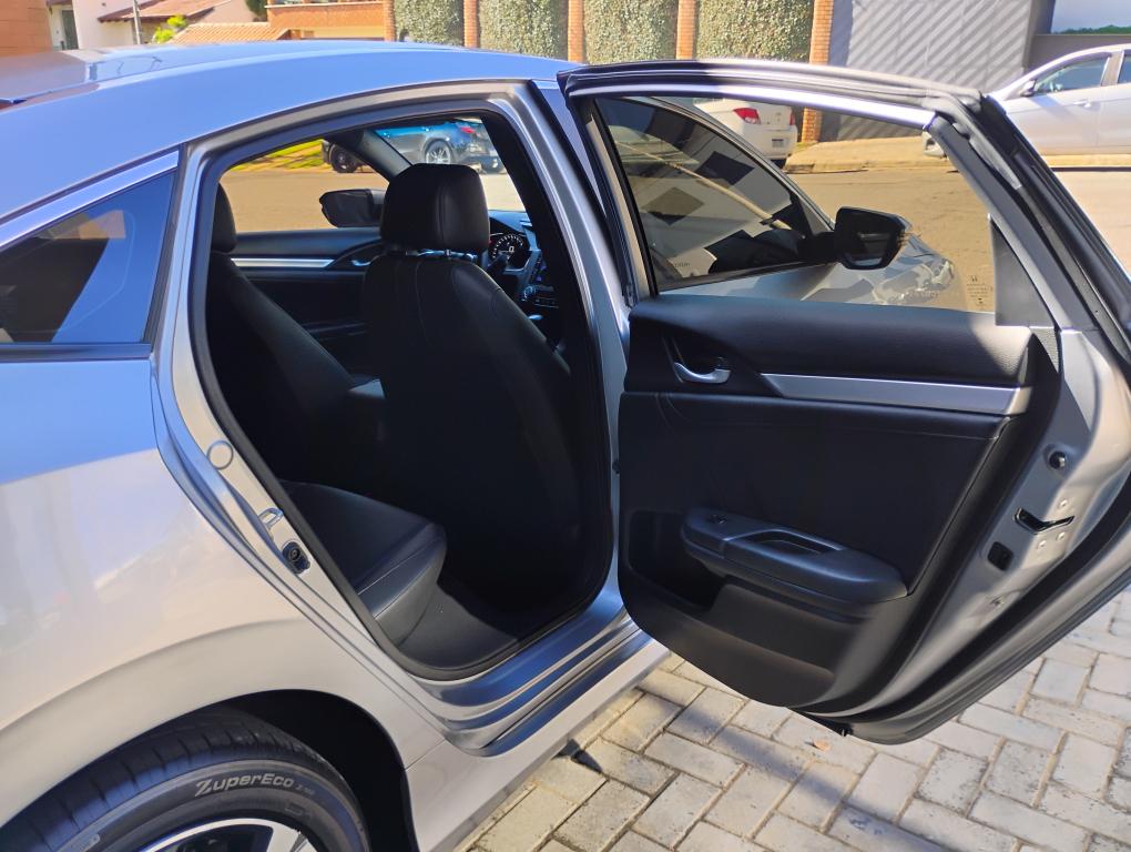 HONDA Civic - Foto