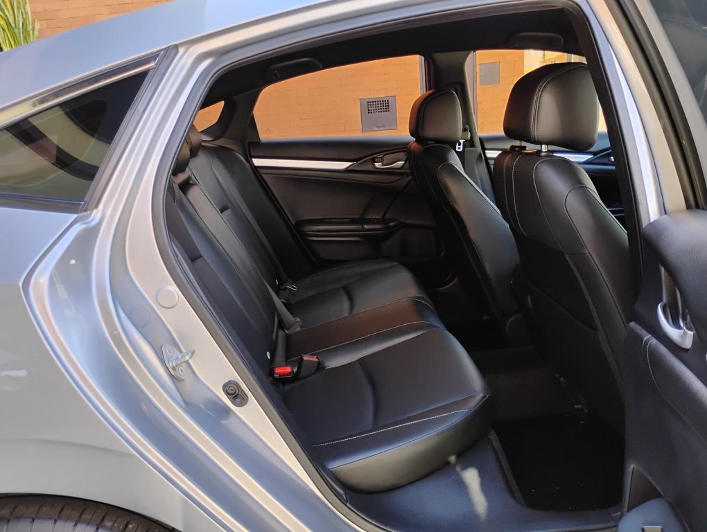 HONDA Civic - Foto