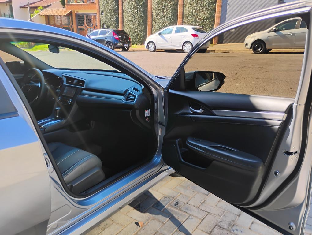 HONDA Civic - Foto