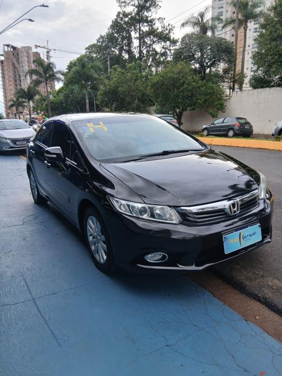 HONDA Civic - Foto