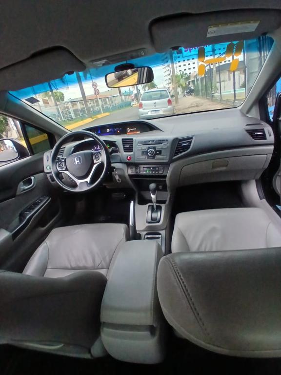 HONDA Civic - Foto