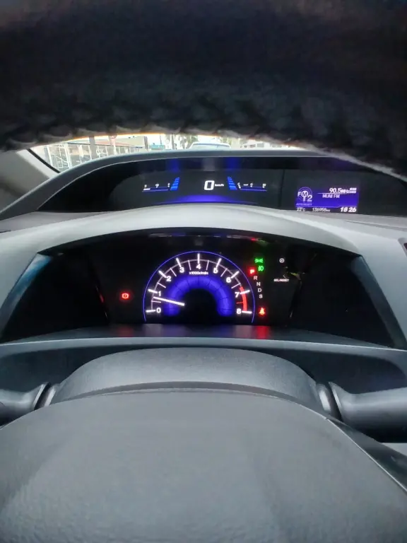 HONDA Civic - Foto