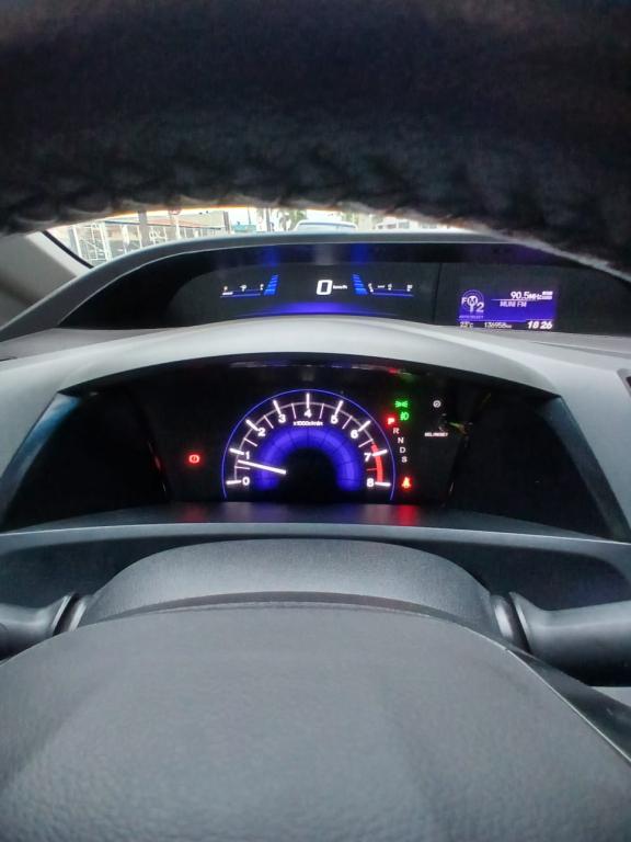 HONDA Civic - Foto