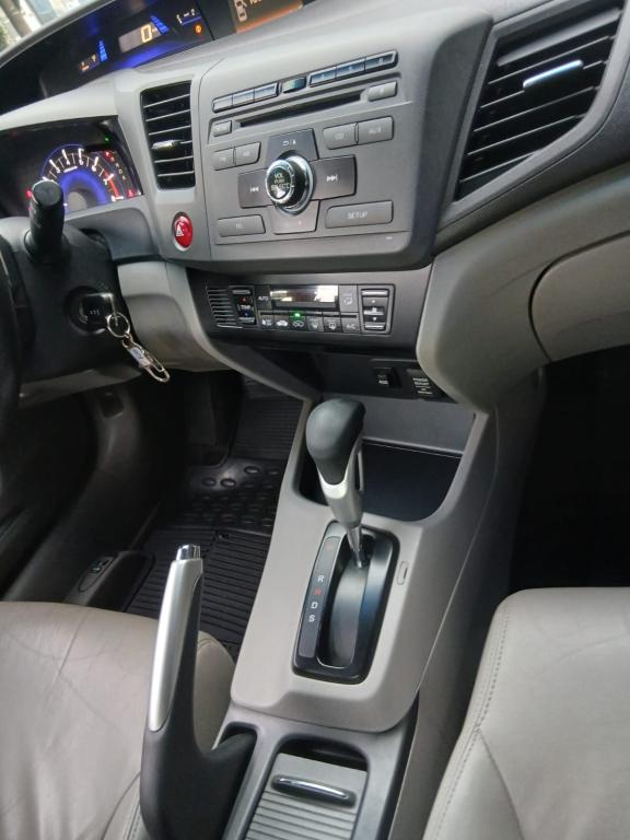 HONDA Civic - Foto