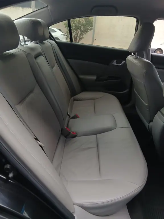 HONDA Civic - Foto
