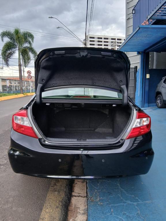 HONDA Civic - Foto