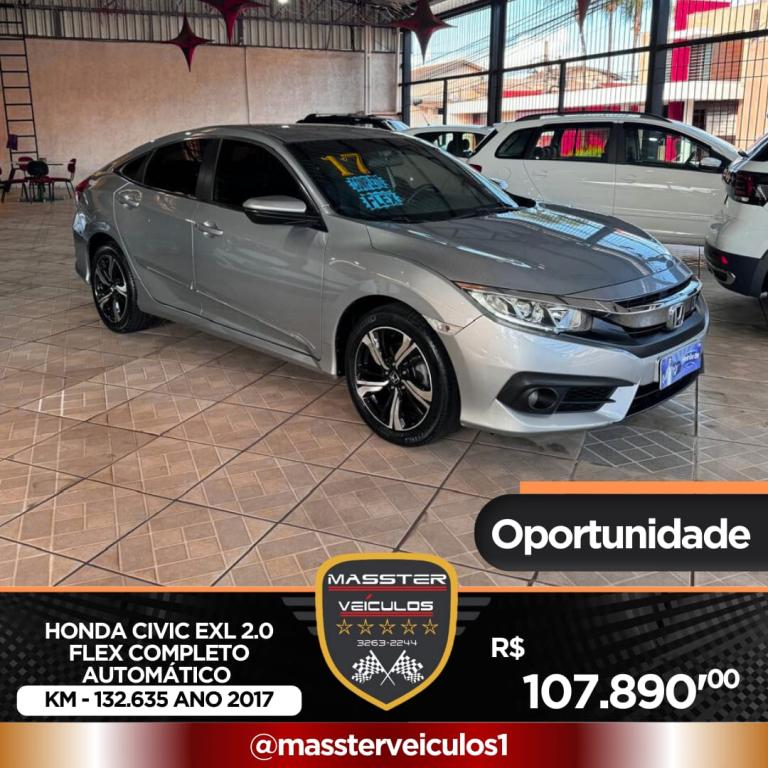 HONDA Civic - Foto
