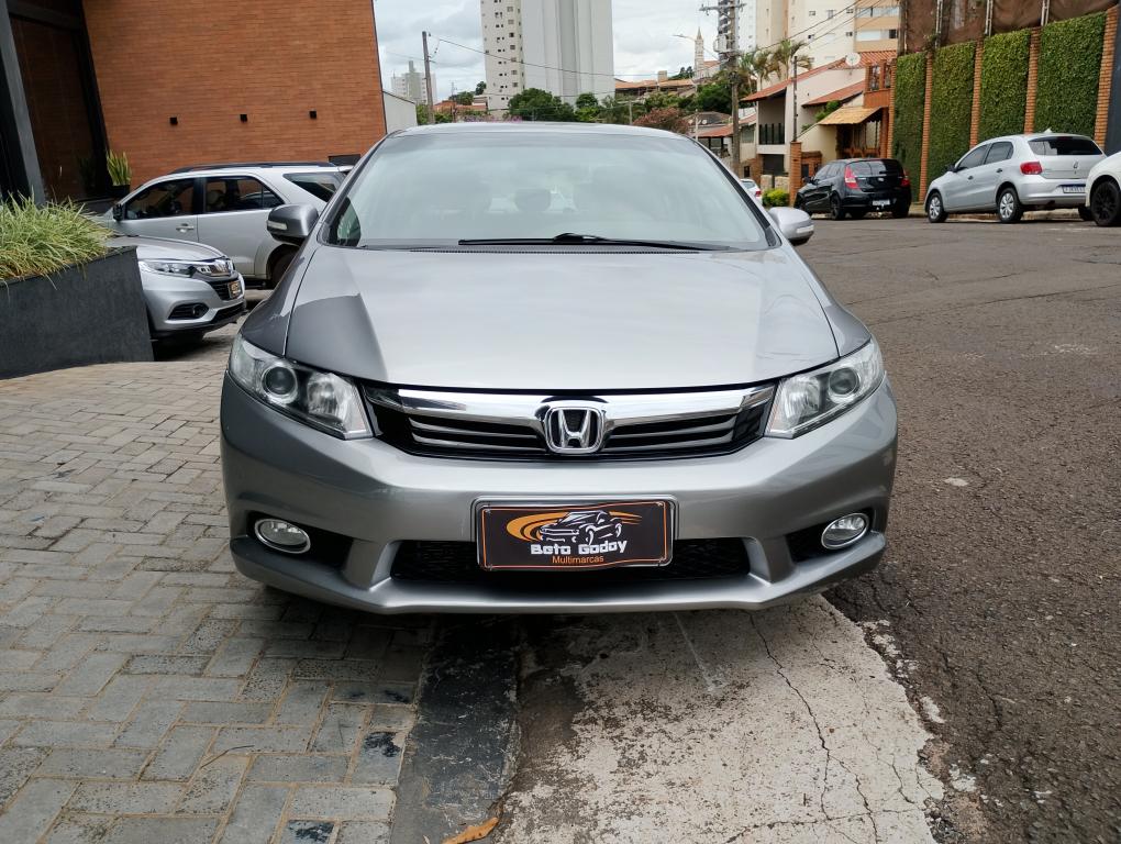 HONDA Civic - Foto