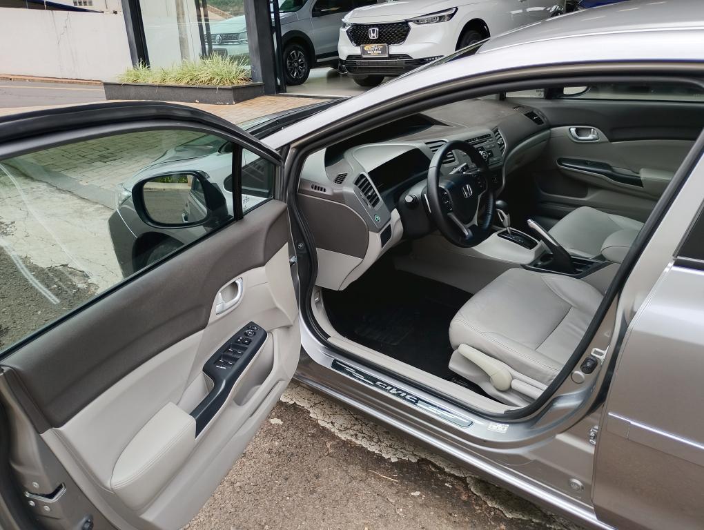 HONDA Civic - Foto