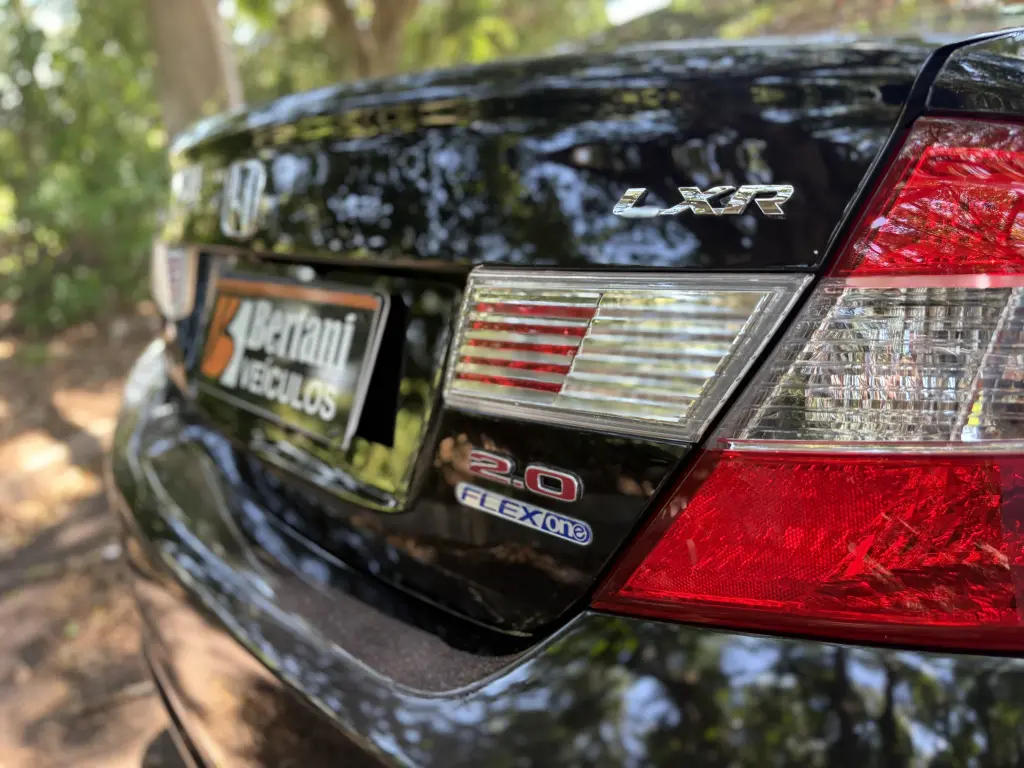 HONDA Civic - Foto