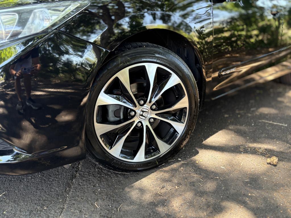 HONDA Civic - Foto