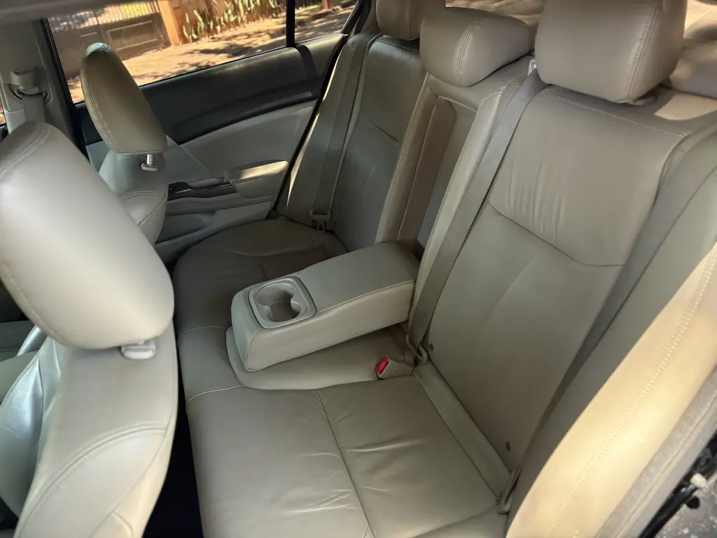 HONDA Civic - Foto